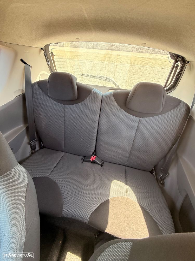 Toyota Aygo 1.0 - 9