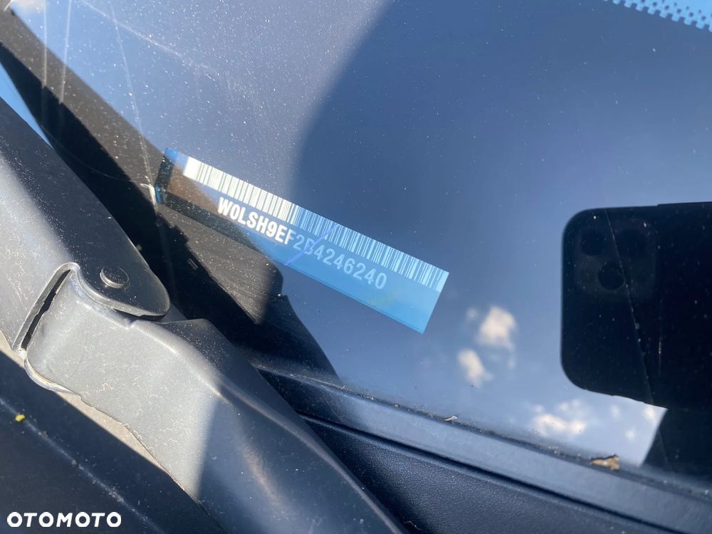 Opel Meriva 1.7 CDTI Edition 150 - 16