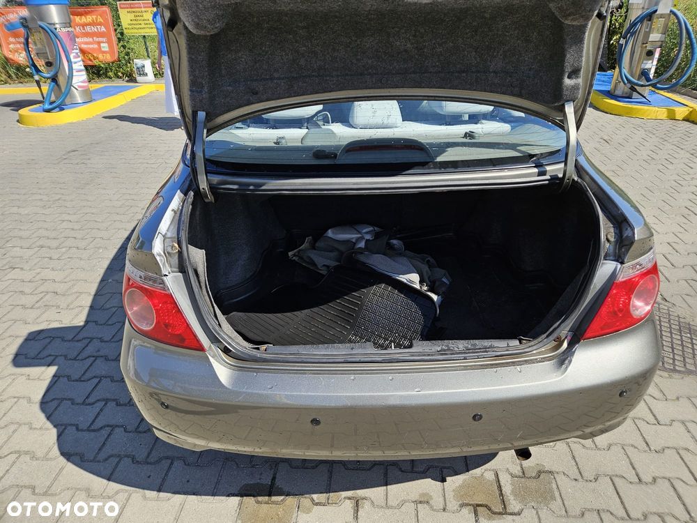 Honda City - 8