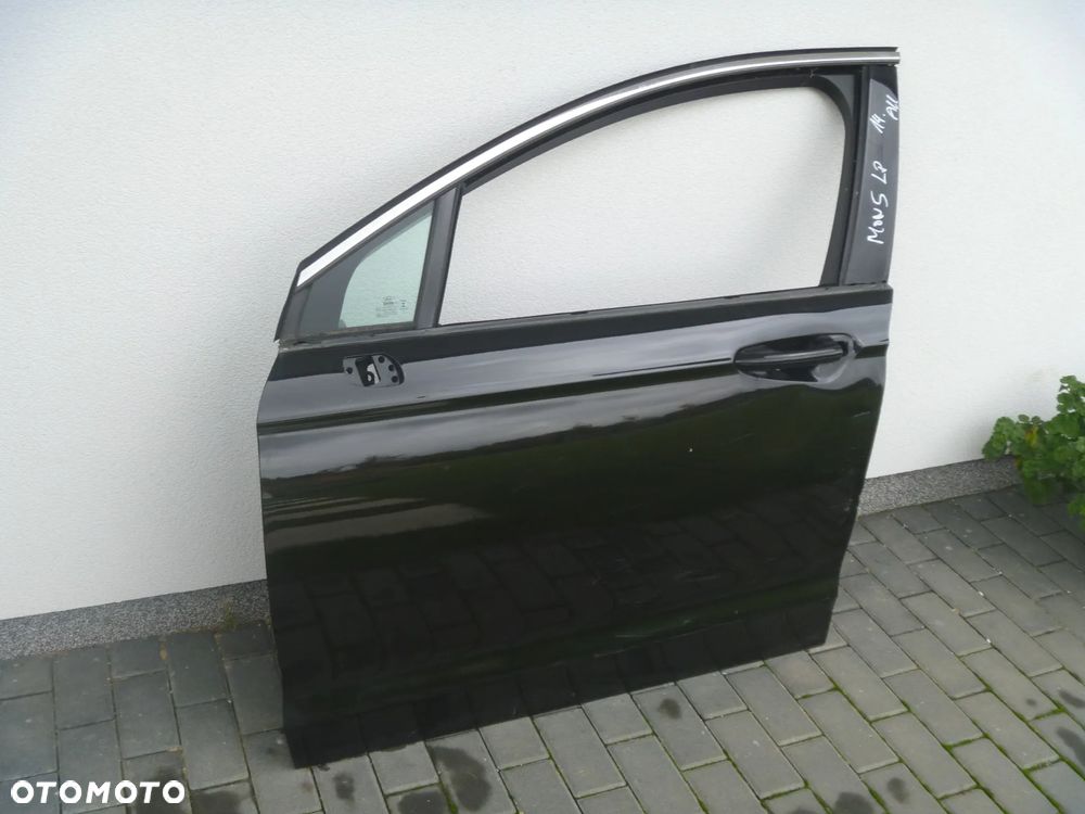 FORD MONDEO MK5 ZDERZAK PRZEDNI ATRAPA KRATKI ORYGINAŁ ŁADNY - 14