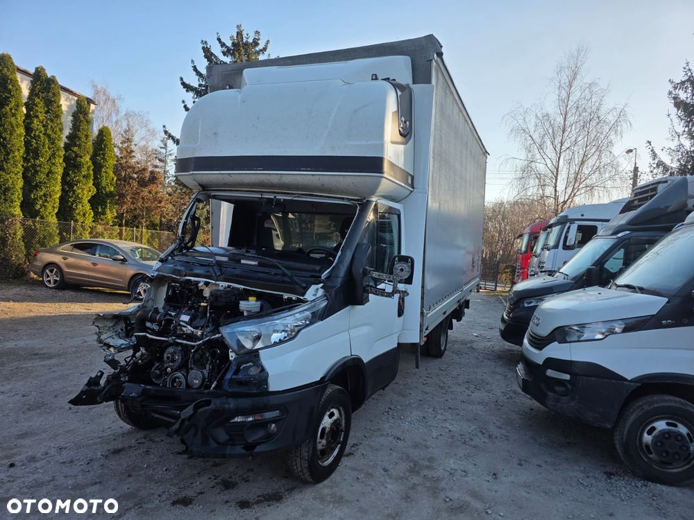Iveco Daily - 1