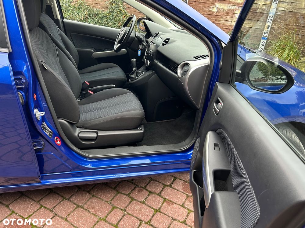 Mazda 2 - 28