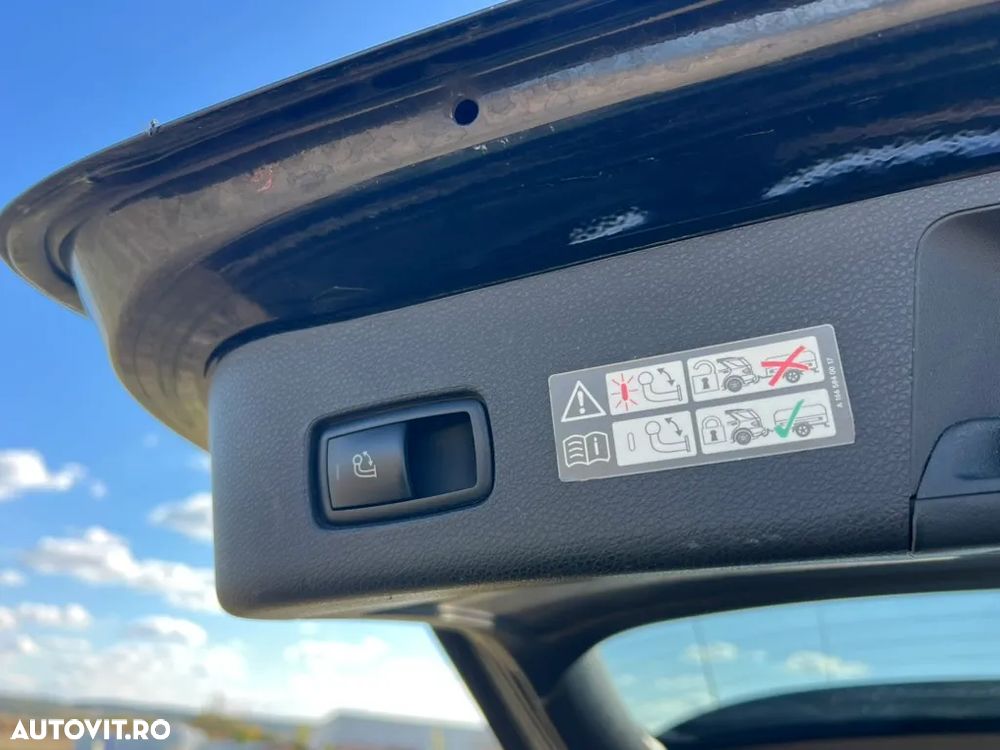 Mercedes-Benz ML 350 BlueTec 4MATIC Aut - 12
