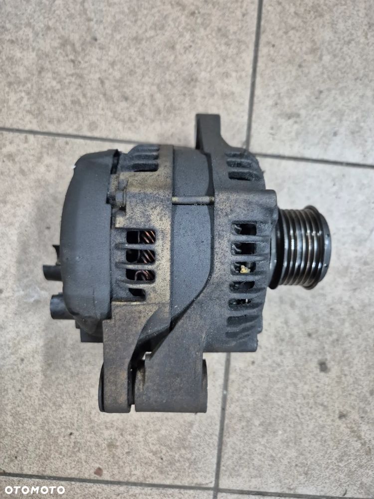ALTERNATOR OPEL COMBO D FIAT DOBLO II 2.0 MJ 10-22r. - 1