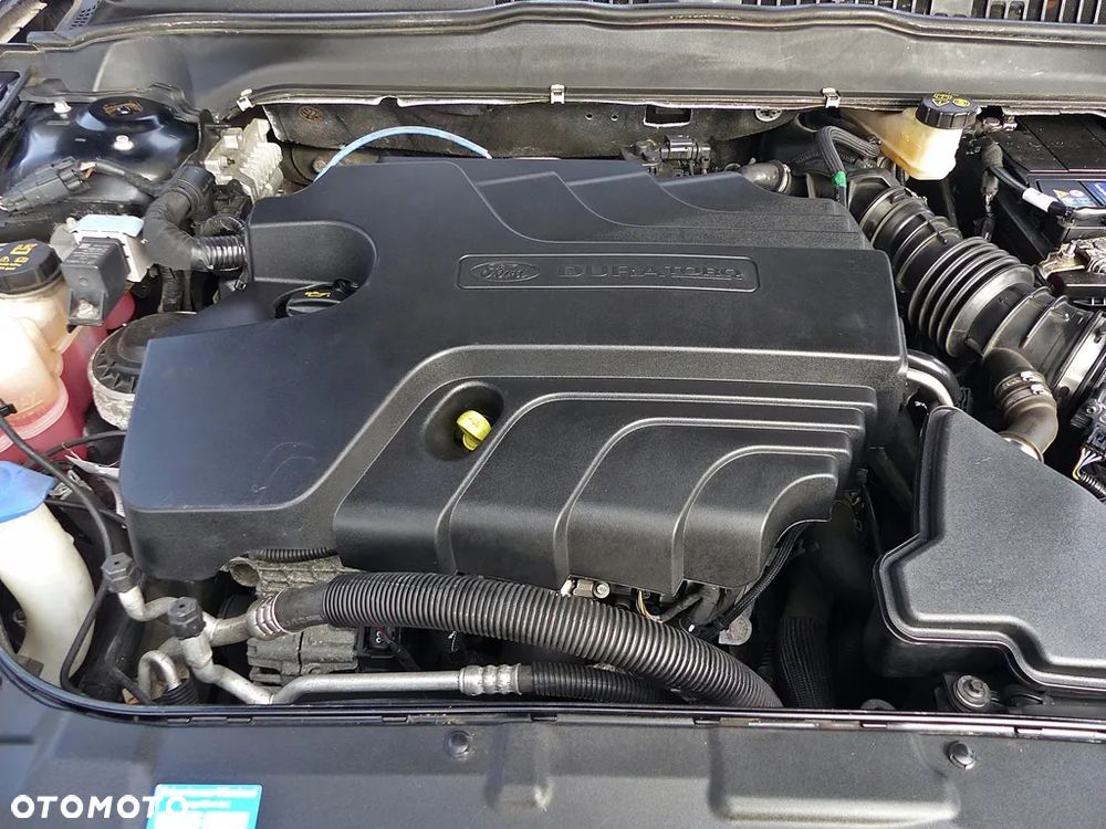 Ford Mondeo 2.0 TDCi Edition PowerShift - 39