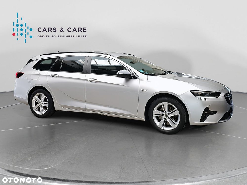 Opel Insignia 1.5 CDTI Business Edition S&S - 27