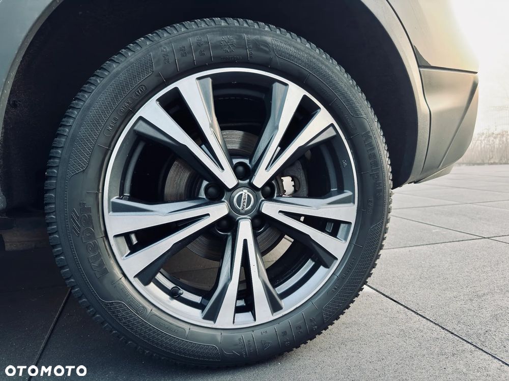 Nissan Qashqai 1.6 DCi Acenta Xtronic EU6 - 15