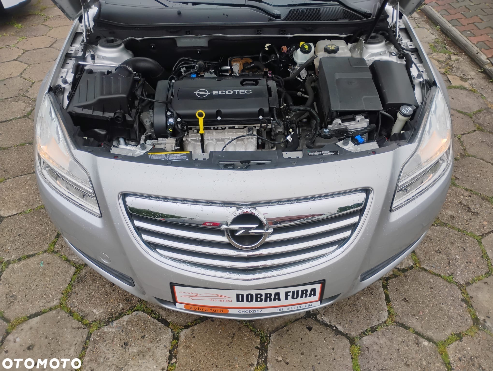 Opel Insignia 1.6 Design Edition - 27