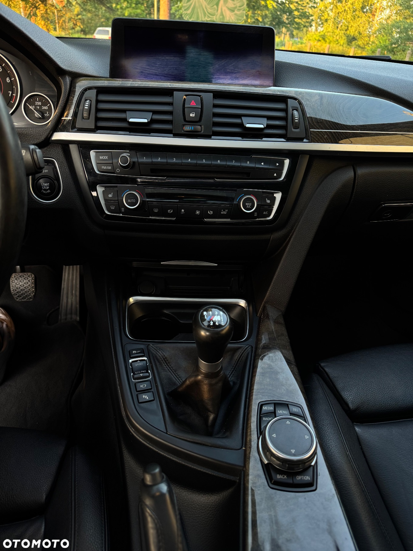 BMW Seria 4 435i xDrive M Sport - 23