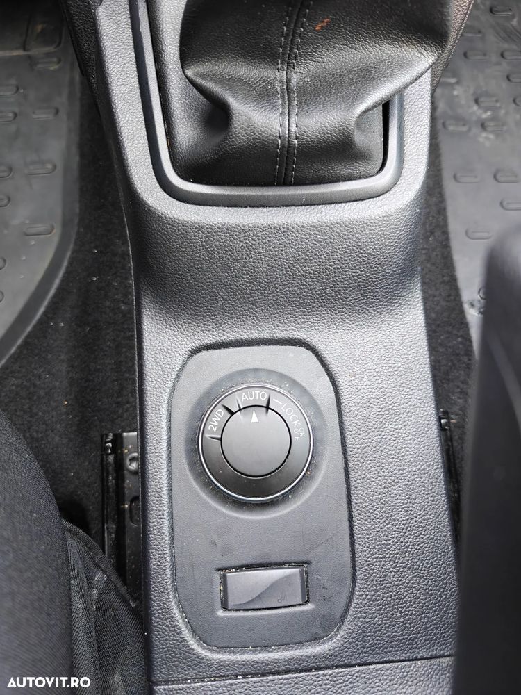 Dacia Duster - 14