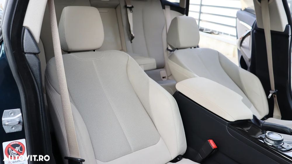 BMW Seria 4 420d Aut. Modern Line - 17