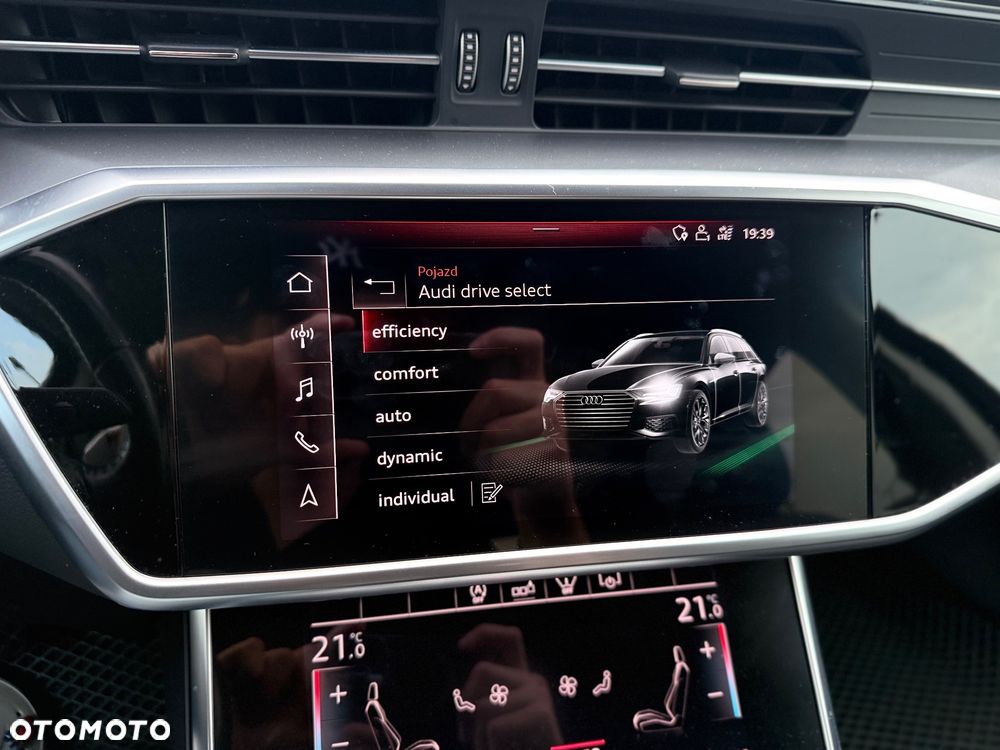 Audi A6 Avant - 23