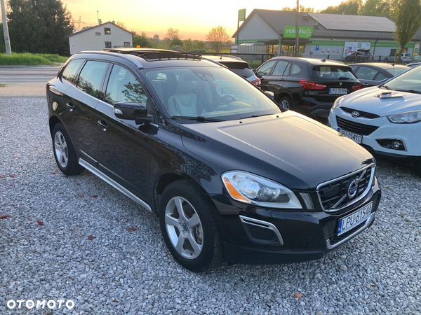 Volvo XC 60 D5 AWD RDesign
