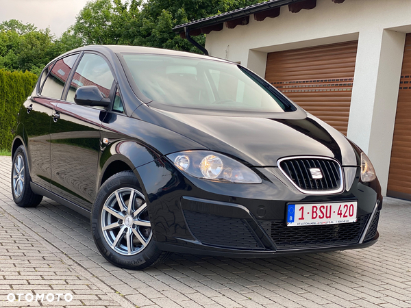 Seat Altea