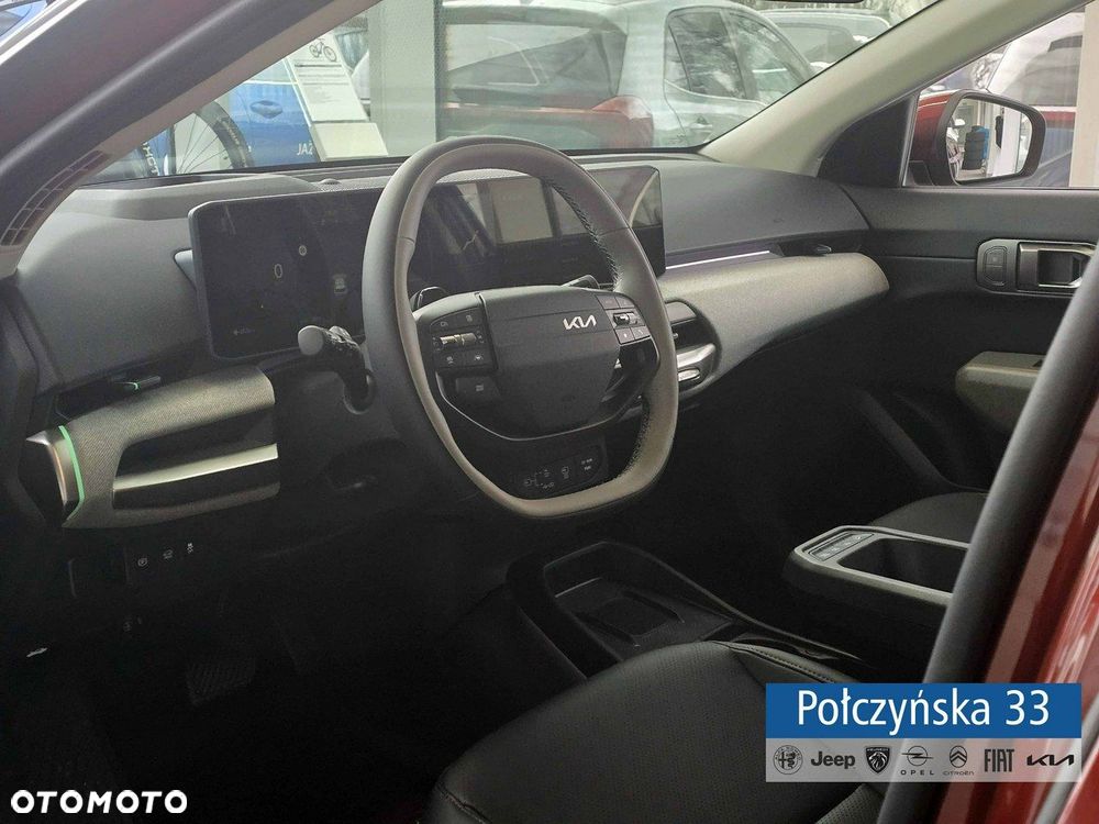 Kia EV4 81.4kWh Business Line - 7