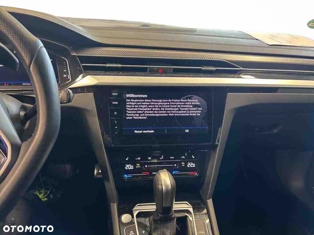 Volkswagen Arteon Shooting Brake - 6