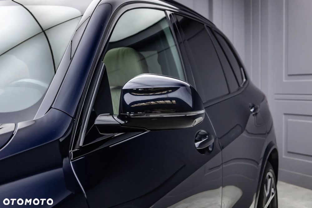 BMW X5 xDrive40i sport - 38