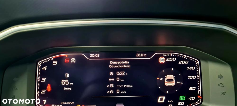 Seat Leon 2.0 TDI Full LED - 25