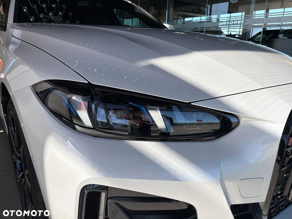 BMW Seria 4 430i xDrive M Sport - 11