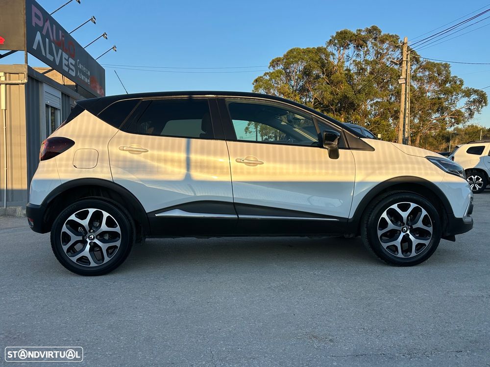 Renault Captur (ENERGY) TCe 90 INTENS - 2