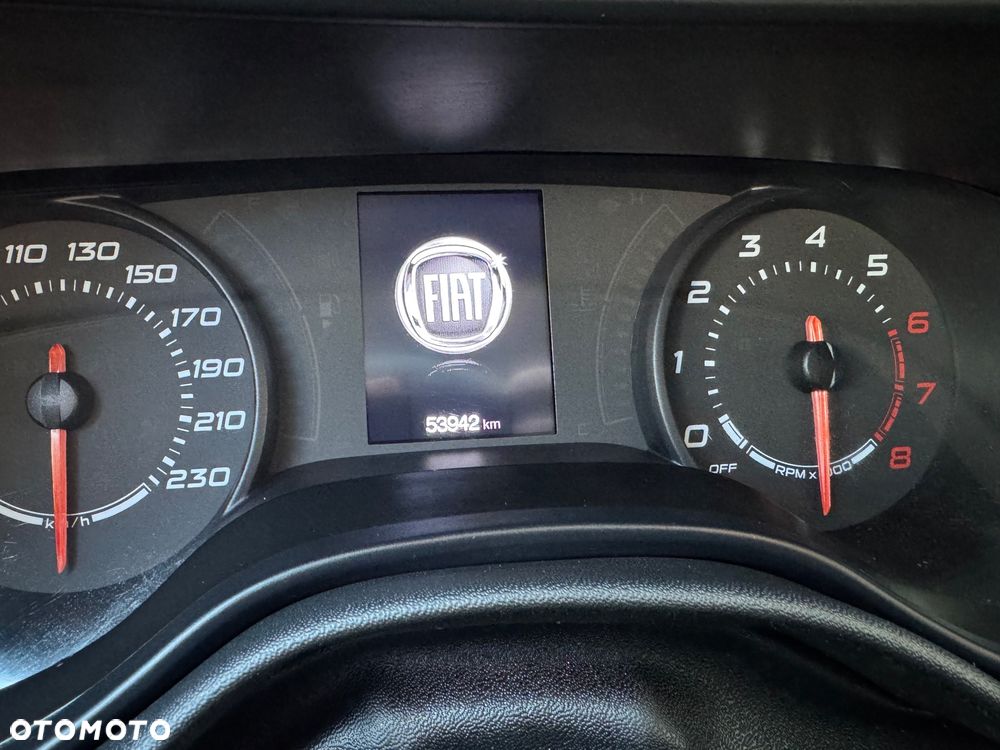 Fiat Tipo 1.4 16V More - 4