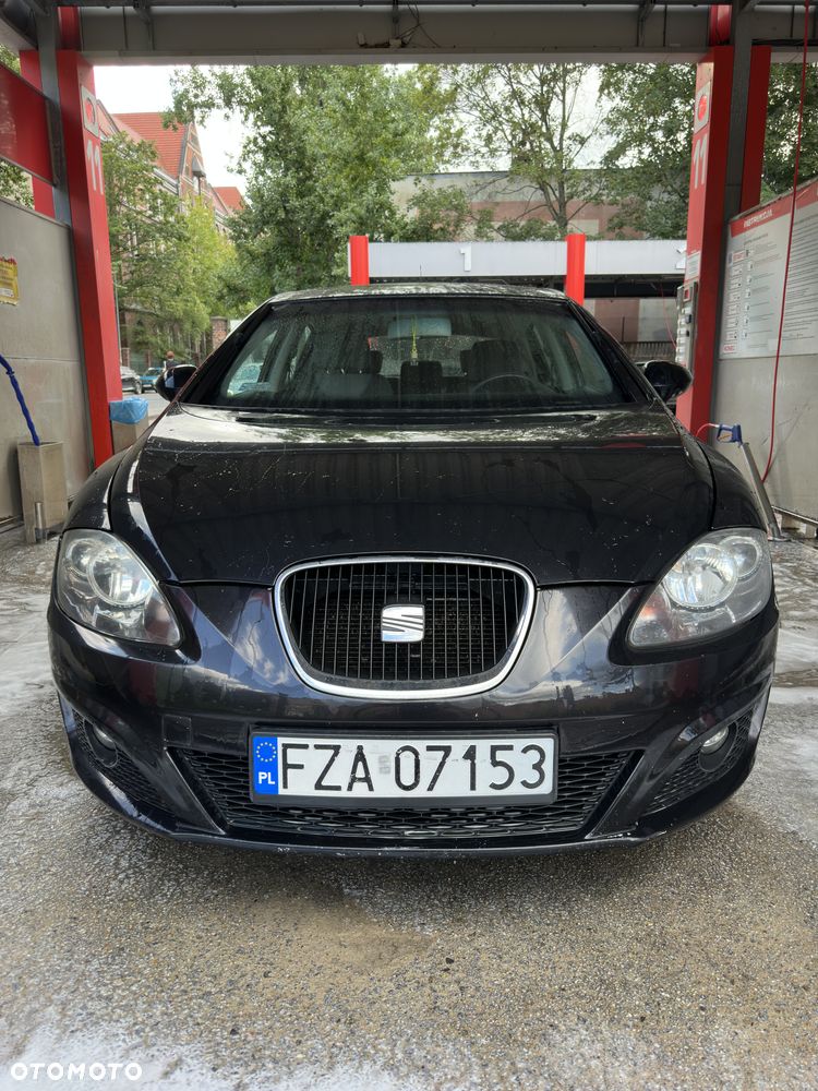 Seat Leon - 1