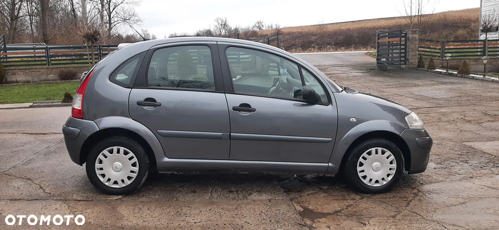 Citroën C3 - 5