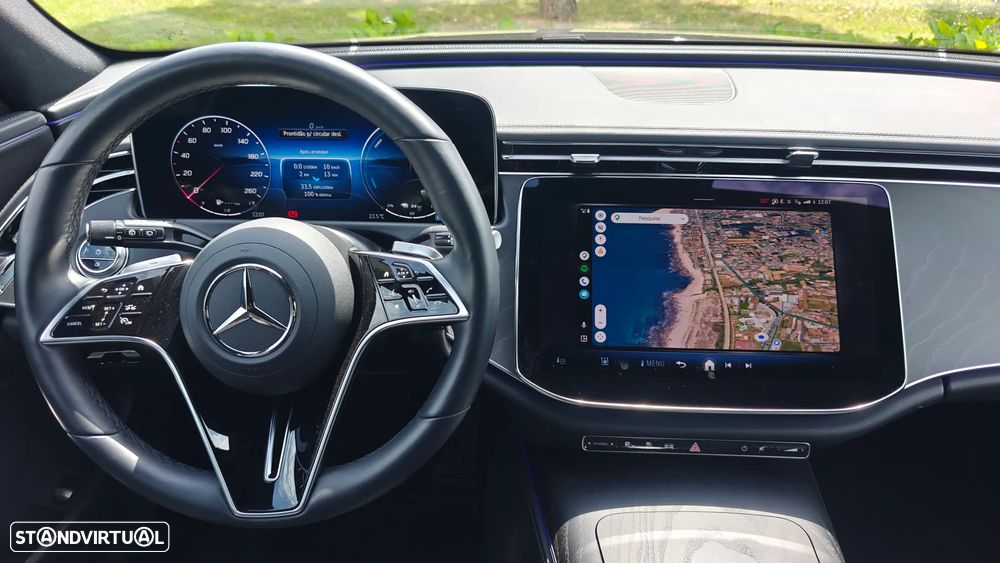 Mercedes-Benz E 300 de 4Matic All-Terrain - 31