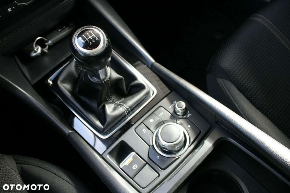 Mazda 3 SKYACTIV-G 120 Exclusive-Line - 27