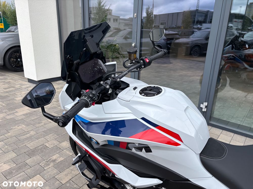 BMW XR - 11