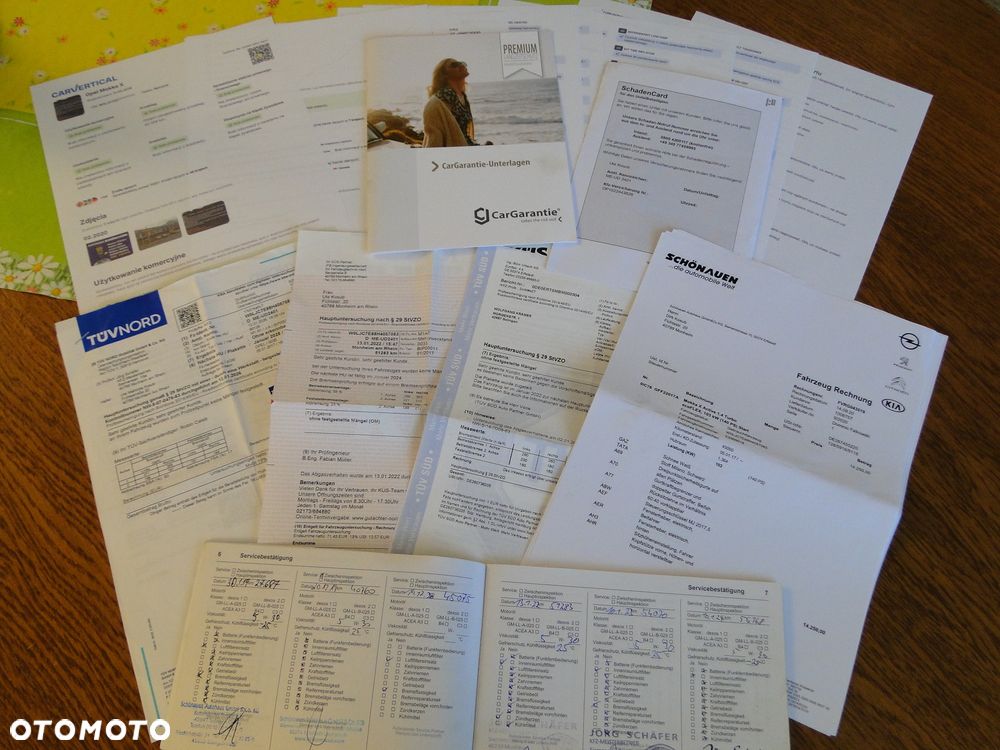 Opel Mokka X 1.4 T Color Edition S&S - 40