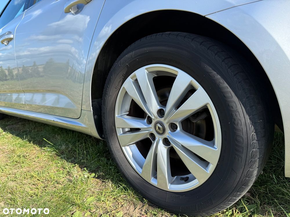 Renault Talisman Grandtour TCe 160 EDC GPF LIFE - 26