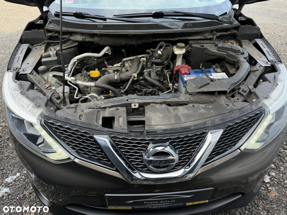 Nissan Qashqai 1.2 DIG-T Tekna+ - 39