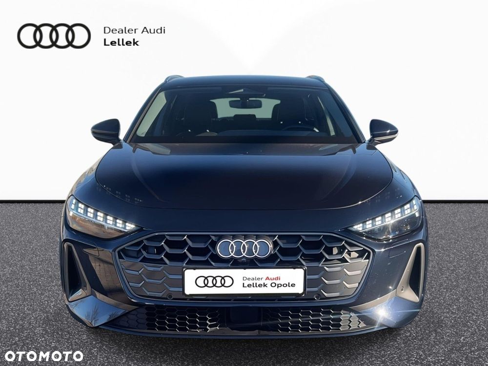 Audi A5 Avant TFSI S tronic - 2