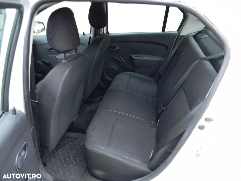 Dezmembrari  Dacia LOGAN 2  2012  > 0000 1.0 SCe 70 Benzina - 26