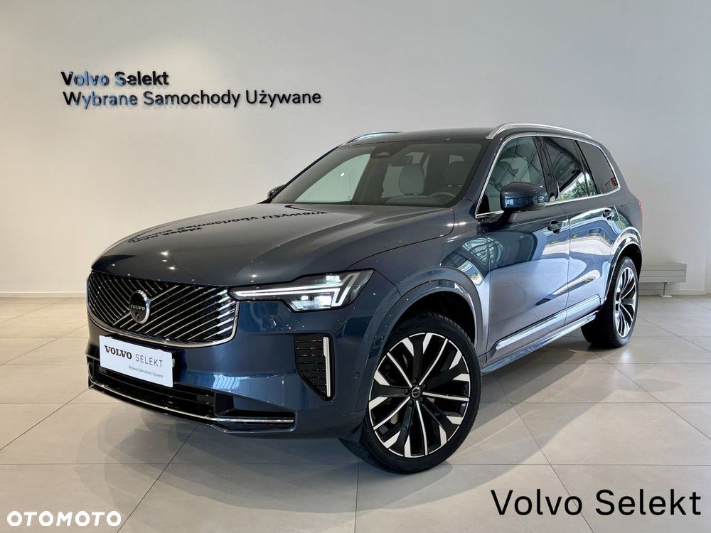 Volvo XC 90 - 2