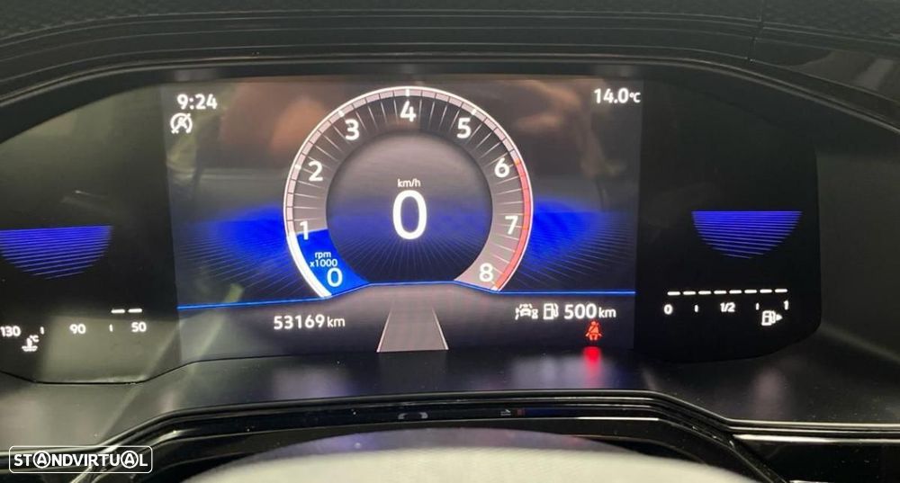 VW Taigo 1.0 TSI Life - 4