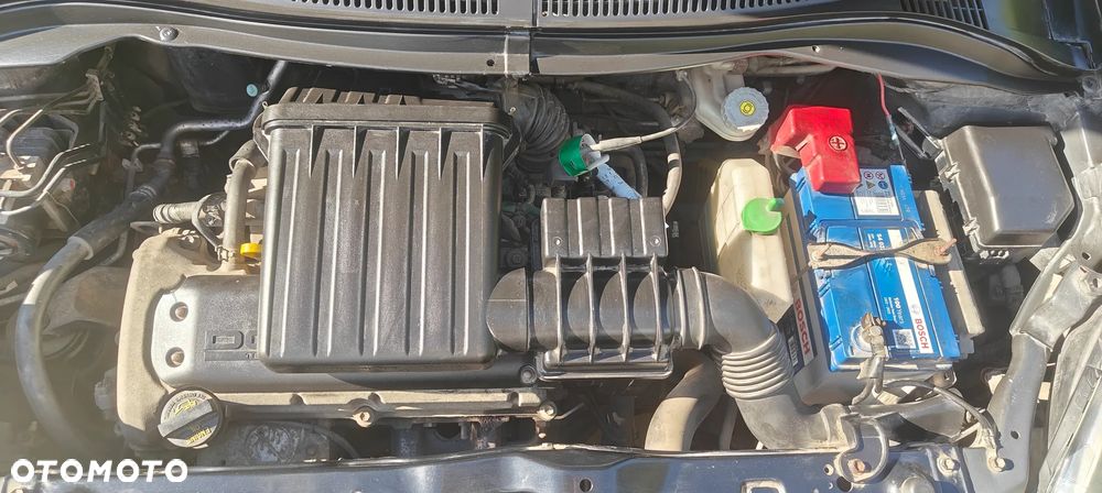 Suzuki Swift 1.3 GS / Premium 4WD - 2