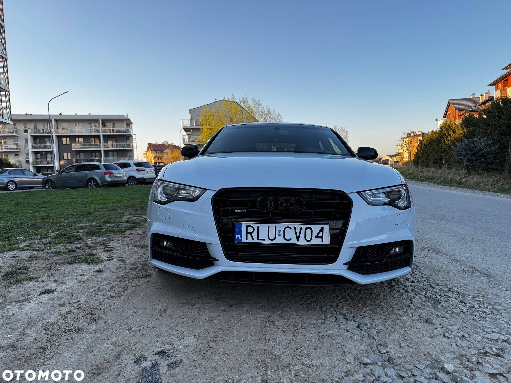 Audi A5 2.0 TFSI Sportback quattro - 11