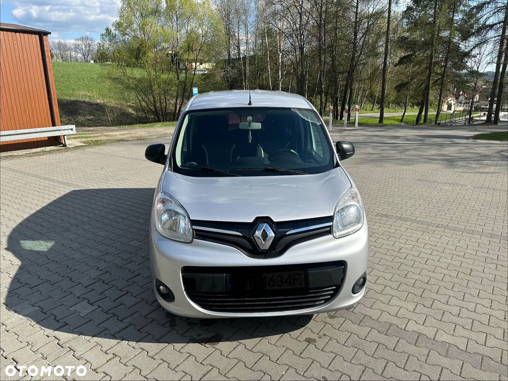 Renault Kangoo - 3