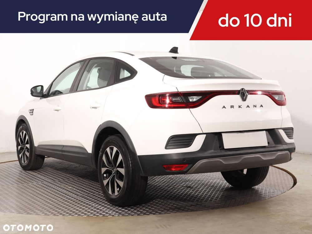 Renault Arkana - 6