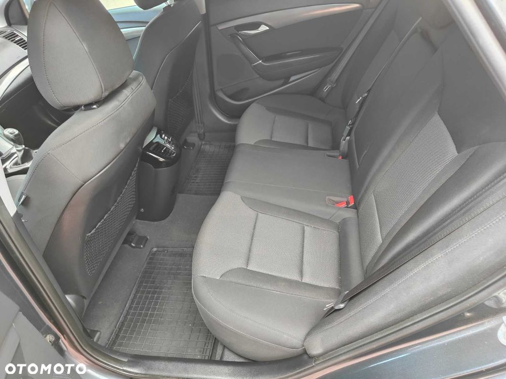 Hyundai i40 - 8