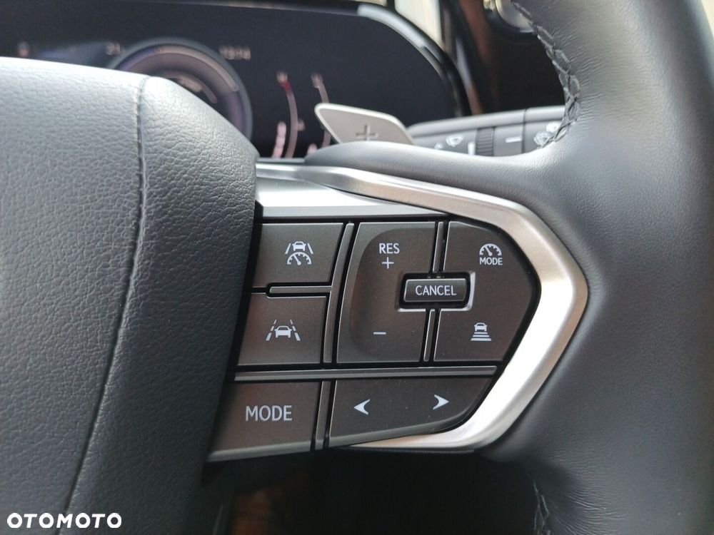 Lexus NX 350h Prestige AWD - 14