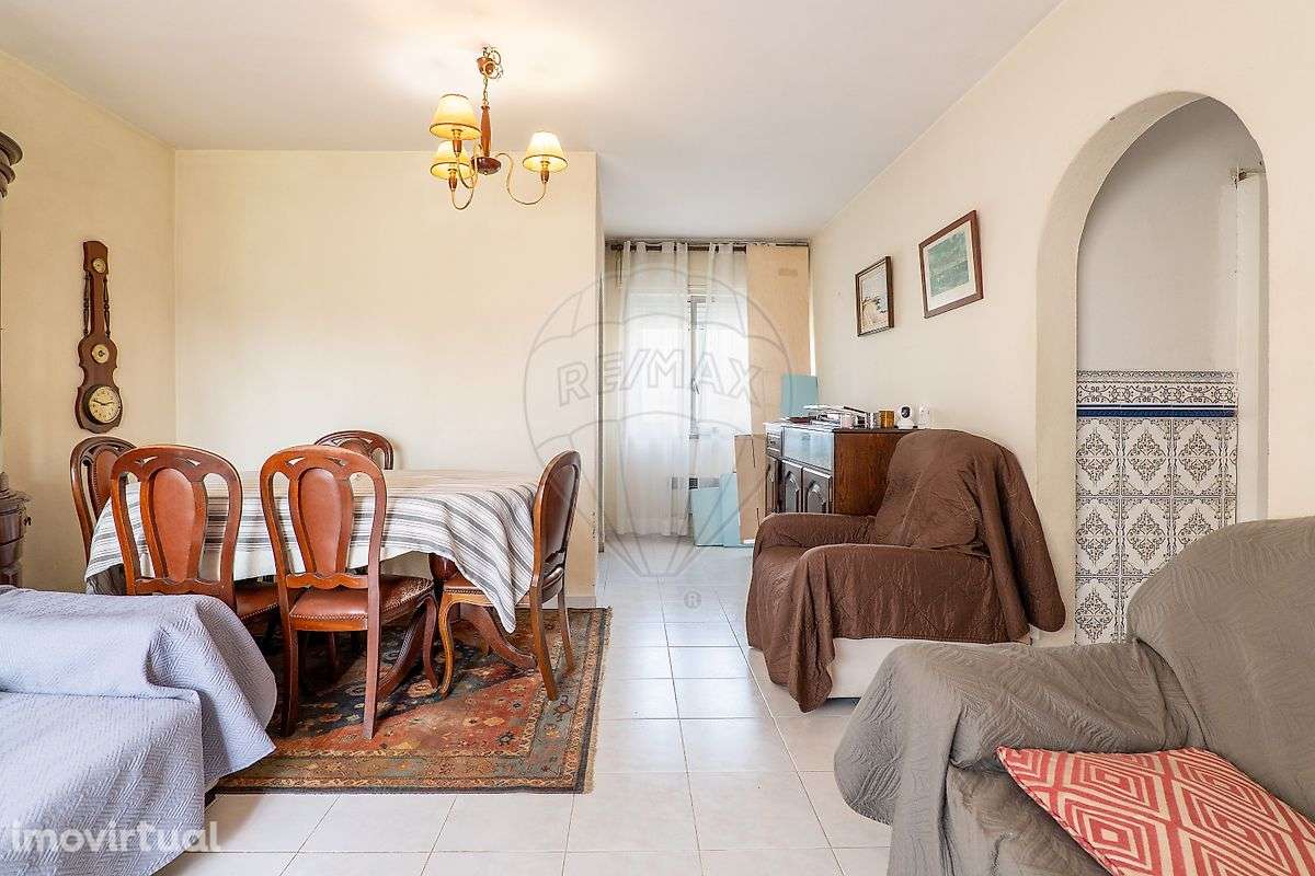 Apartamento T4 para venda - Grande imagem: 5/33