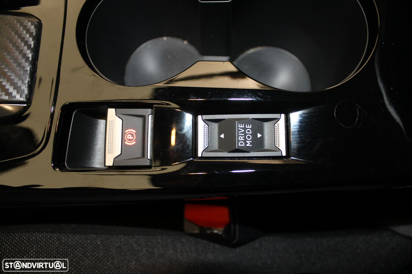 Peugeot e-208 50 kWh Style - 25