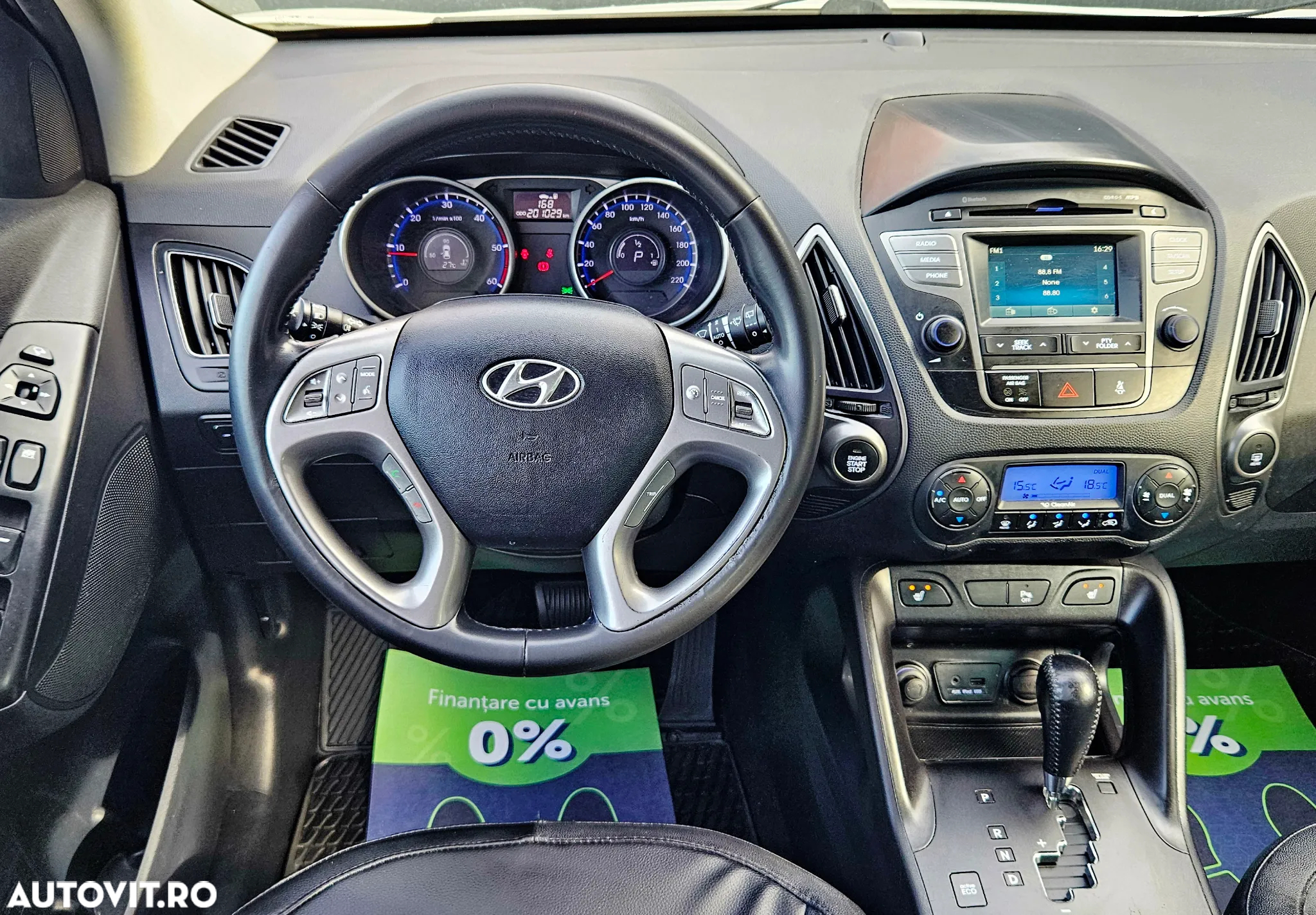 Hyundai ix35 - 16