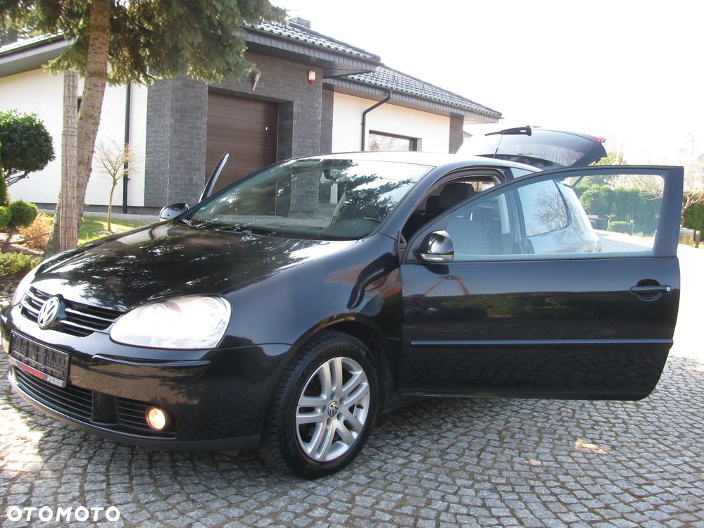 Volkswagen Golf 1.4 Tour Edition - 15