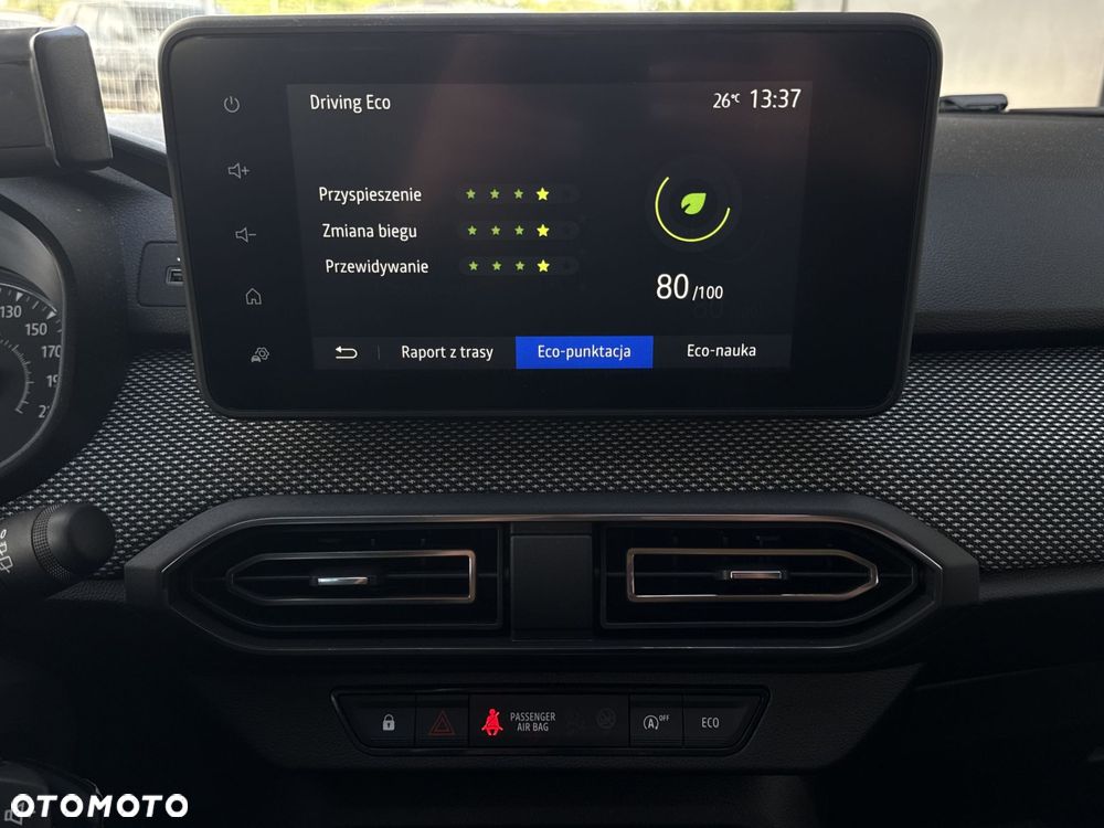 Dacia Sandero 1.0 TCe Comfort - 22