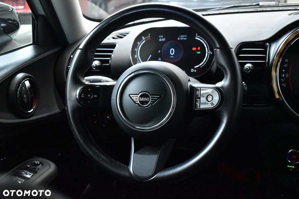 MINI Clubman - 12