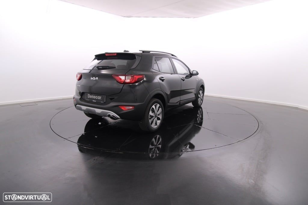 Kia Stonic 1.2 Dynamic - 7